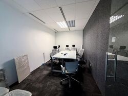 Keppel Bay Tower (D4), Office #532136071